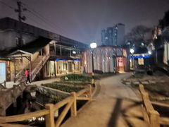 -万小金辣椒炒肉(三经路店)
