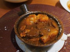 -红棉中餐厅·广州海航威斯汀酒店