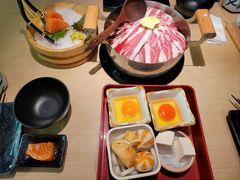 -沼津港精致料理·寿喜烧·烧鸟(漕河泾印象城店)