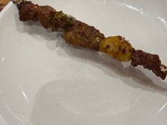 -福苗小骆驼烧烤(莲湖路店)