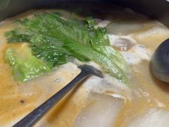 -肥仔文澳门猪骨煲(南京西路店)