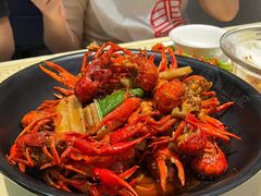 -聚味瞿记·龙虾堂(望城店)