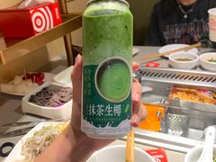 -海底捞火锅(壹悦城店)