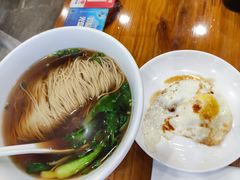 -小方的面(徐家汇店)