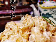 -天天初二·天津传统捞面·天津特色菜(凌奥总店)