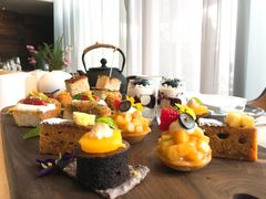 -Mercato莫卡多露台餐厅与酒吧(K11店)