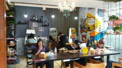-MG Style Salon