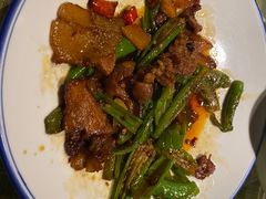 -章吴记喜瑞餐厅(东东城店)