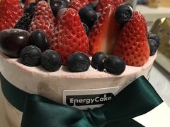 -EnergyCake蛋糕理想国