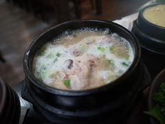-咸草酱蟹