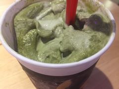 浓郁抹茶-DQ·蛋糕·冰淇淋(周浦万达店)