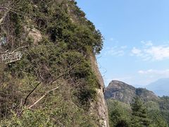 -崀山风景名胜区