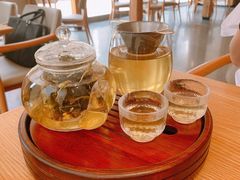 祛火茶-湘拾(壹方北馆店)