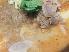 -七百岁羊肉馆(环球港店)