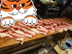 谷饲嫩汁牛烧-千纸鹤嫩汁烤肉(西大直街店)