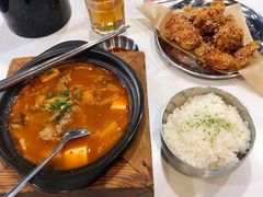 -京尚道韩式美食屋(海甸岛店)