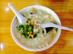 浆面条-西工饭庄快餐厅(西工小街店)