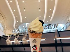 -GODIVA(国际金融中心店)