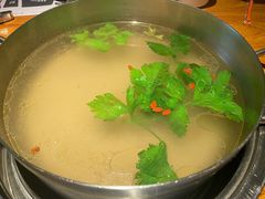 -海银海记潮汕牛肉火锅(新港中路海珠店)