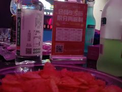 -欢乐迪KTV(观音桥未来国际店)