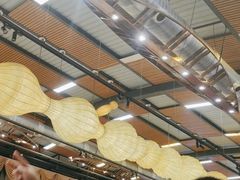 -仑头海鲜城(仑头环村南路店)