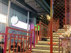 -入火韩国烤肉(凯旋广场店)