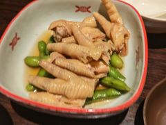 -庐灶江南·江南菜·四合院Bistro(东直门雍和宫·原华侨宾馆店)