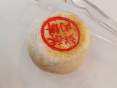 -面包新语(上地华联店)