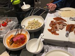 -小大董·烤鸭(凤凰汇店)