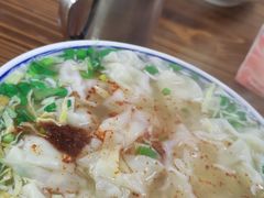 -胖子馄饨坊