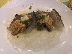 -金水门银河酒楼(新埠岛店)