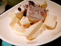 -半天妖烤鱼(芝罘万达店)