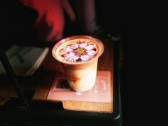 -J Create城市露营咖啡·简餐·宠物(上海动物园店)