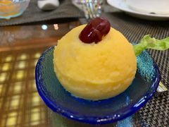 -大佛寺高级素食自助餐厅
