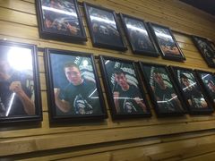 -K1-Club综合格斗俱乐部(青旅新天地店)