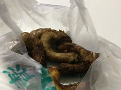 -大益烤鸡