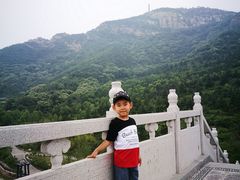-龙门崮风景区