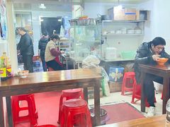 -阿麟馄饨(延长路店)