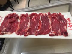 -为什么牛潮汕牛肉火锅(万胜广场店)