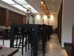 大堂-陆壹捌餐厅(五大道店)
