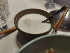 奶白酒-胡麻(静安嘉里店)