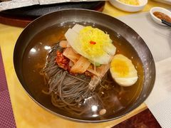 平壤冷面-高丽馆(尊茂店)