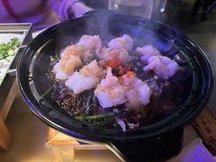 -绿茶餐厅(同成街华联店)