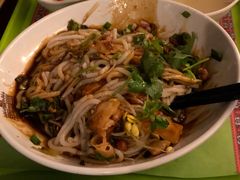 -海口骑楼小吃街