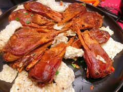 -蚝魁竹笼蒸生蚝 余杭店