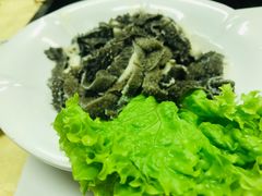 -致和老涮庄山西刀削面(万寿路4号院店)