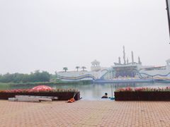 -北戴河圣蓝海洋公园