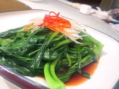 -同喜烤鸭店(光芒店)