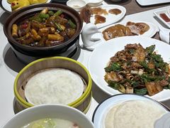 -皇城根·鲁菜济南菜·吊炉烤鸭·炒鸡鱼头(济南旗舰店)