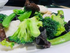 美味小炒-北平盛世·新京菜·北京烤鸭(劲松·双井店)